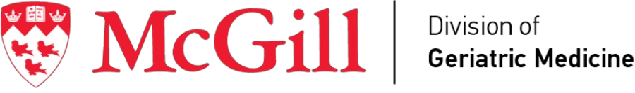 Division of Geriatric Medicine, McGill University